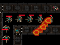 Cluiche Space Defense