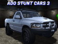 Cluiche Ado Stunt Cars 3