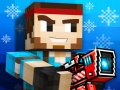 Cluiche Pixel Soldier Memory