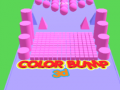 Cluiche Color Bump 3d