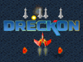 Cluiche Dreckon