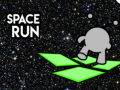 Cluiche Space Run