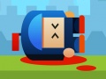 Cluiche Cannon Hero Online