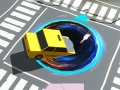 Cluiche Black Hole.io