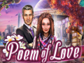 Cluiche Poem of Love