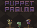 Cluiche Puppet Parlor