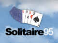 Cluiche Solitaire 95