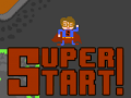 Cluiche Super Start!