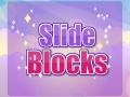 Cluiche Slide Blocks 