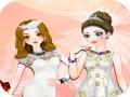 Cluiche Hot Charming Bride
