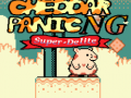 Cluiche Cheddar Panic NG Super De-Lite