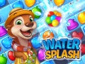 Cluiche Water Splash