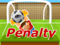 Cluiche Penalty