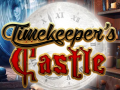 Cluiche Timekeeper's Castle