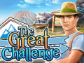 Cluiche The Great Challenge