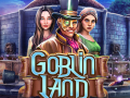 Cluiche Goblin Land