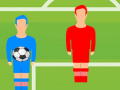 Cluiche Football Headbutts