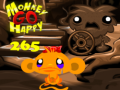 Cluiche Monkey Go Happy Stage 265
