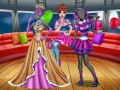 Cluiche Fashion Academy
