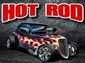Cluiche Hot Rod 
