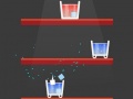 Cluiche Ice Jump