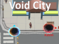 Cluiche Void City