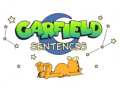 Cluiche Garfield Sentences