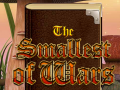 Cluiche The Smallest of Wars