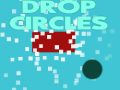 Cluiche Drop Circles