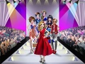 Cluiche Fashion Presentation
