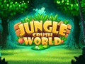 Cluiche Jungle Crush World