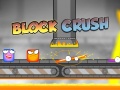 Cluiche Block Crush