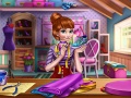 Cluiche Fashion Shoes Designer
