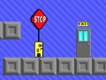 Cluiche Secret Exit 