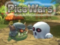 Cluiche PicoWars