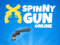 Cluiche SpinNy Gun Online