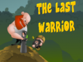 Cluiche The Last Warrior