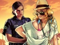 Cluiche GTA Puzzle Challenge