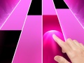 Cluiche Candy Piano Tiles