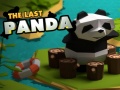 Cluiche The Last Panda