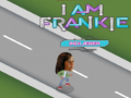 Cluiche I am Frankie indlaeser