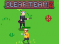 Cluiche Clear Team Z