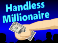 Cluiche Handless Millionaire