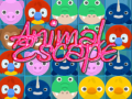 Cluiche Animal Escape