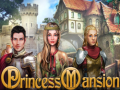 Cluiche Princess Mansion