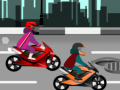 Cluiche Motorcyclists
