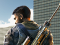 Cluiche Urban sniper 3d