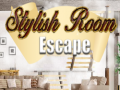 Cluiche Stylish Room Escape