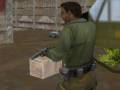 Cluiche Urban Counter Terrorist Warfare