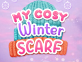 Cluiche My Cosy Winter Scarf